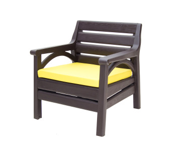 كنب ريڤيرا مفرد
